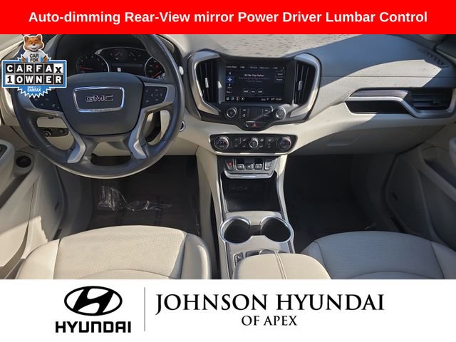 Used 2019 GMC Terrain Denali image 20