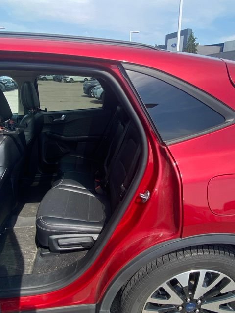 Used 2020 Ford Escape SE Sport AWD/4WD image 9