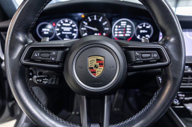 Used 2021 Porsche 911 Carrera image 31