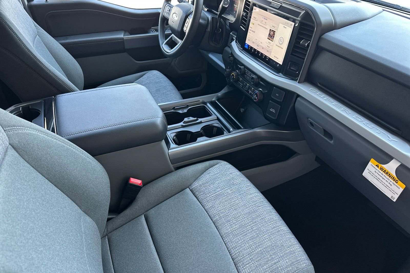 New 2026 Ford F350 XLT w/ XLT Premium Package image 14
