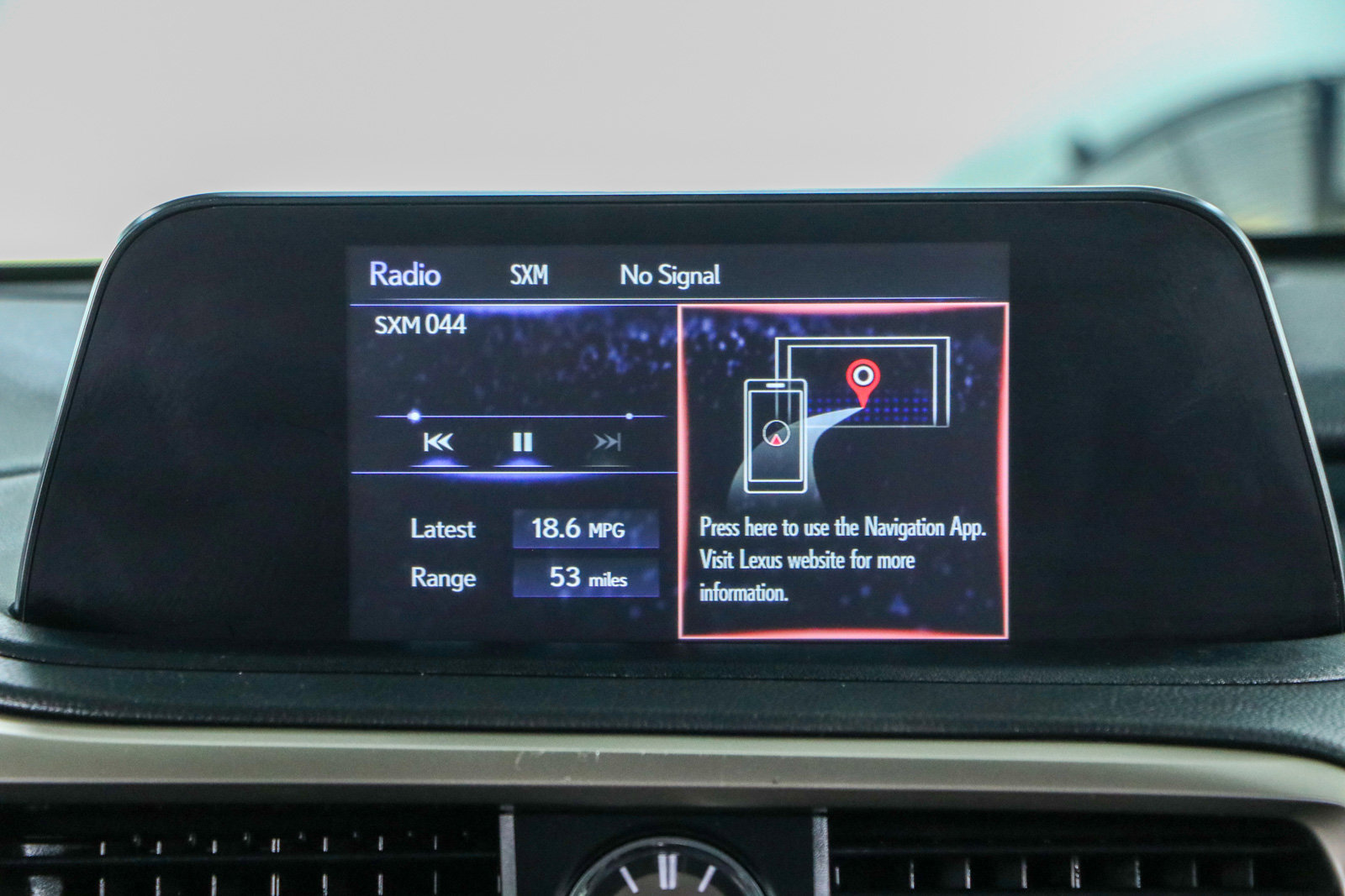 Used 2022 Lexus RX 350 FWD w/ Premium Package image 18