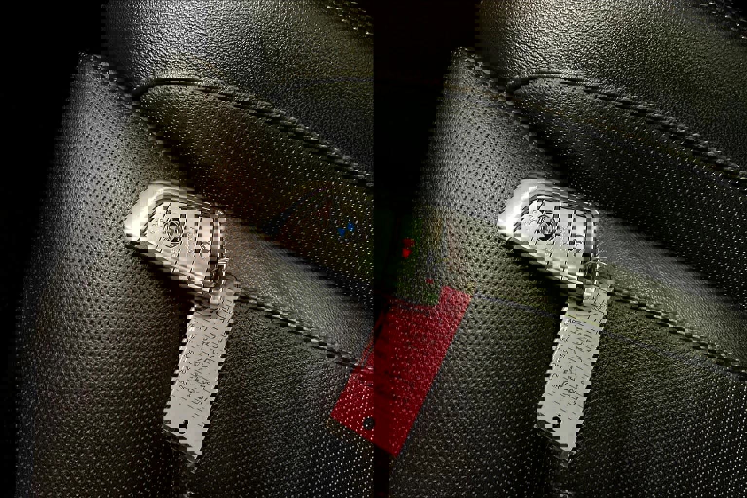 Used 2020 BMW X5 sDrive40i w/ Executive Package image 13