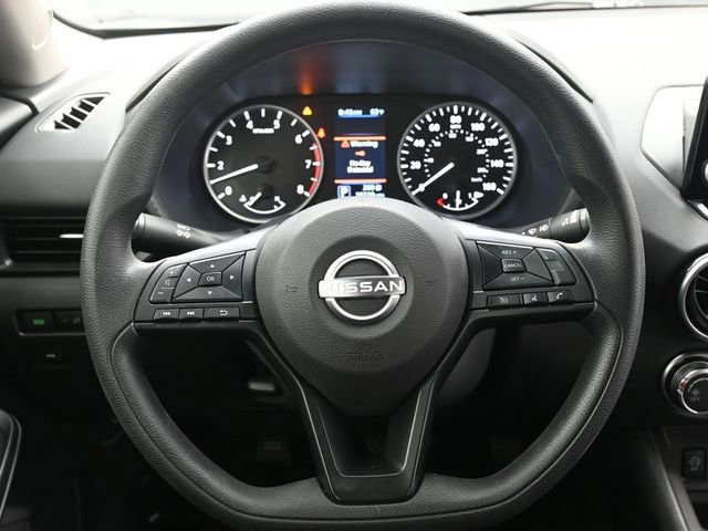 Used 2024 Nissan Sentra S FWD image 24