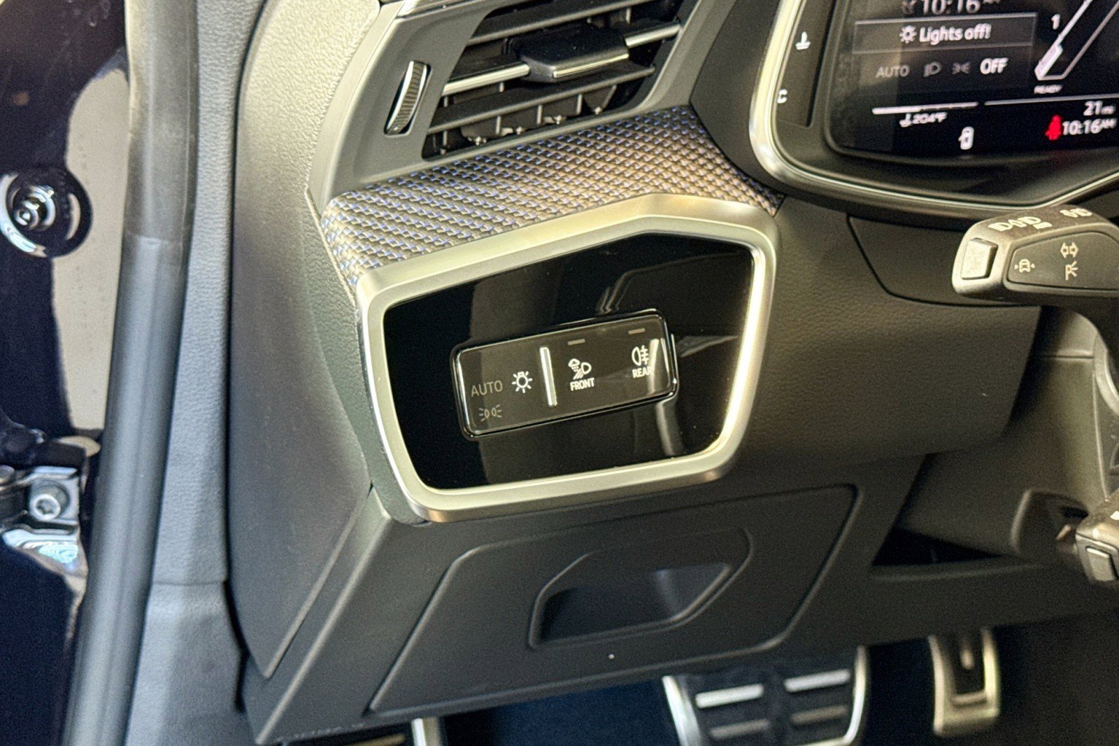 New 2025 Audi RS 7 Performance image 10