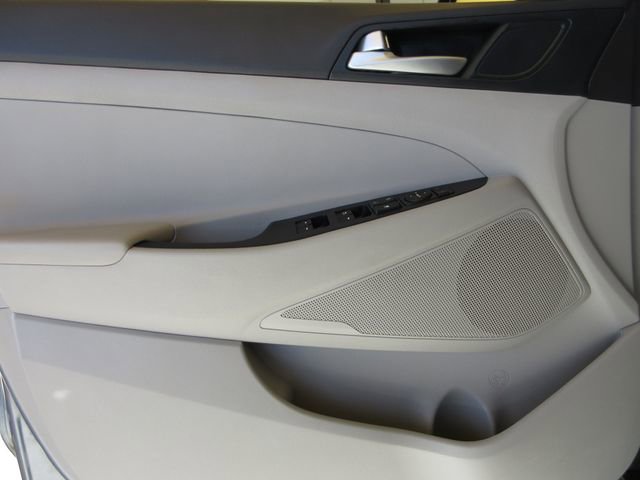 Used 2021 Hyundai Tucson SEL image 9