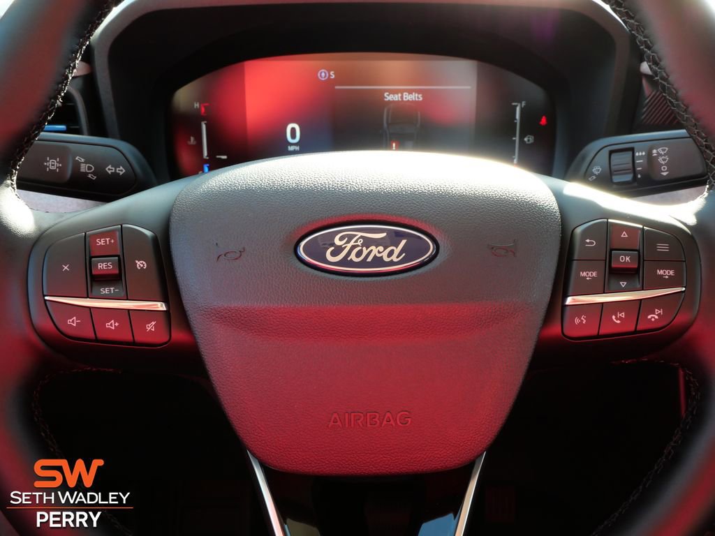 New 2026 Ford Maverick XLT w/ XLT Luxury Package image 19