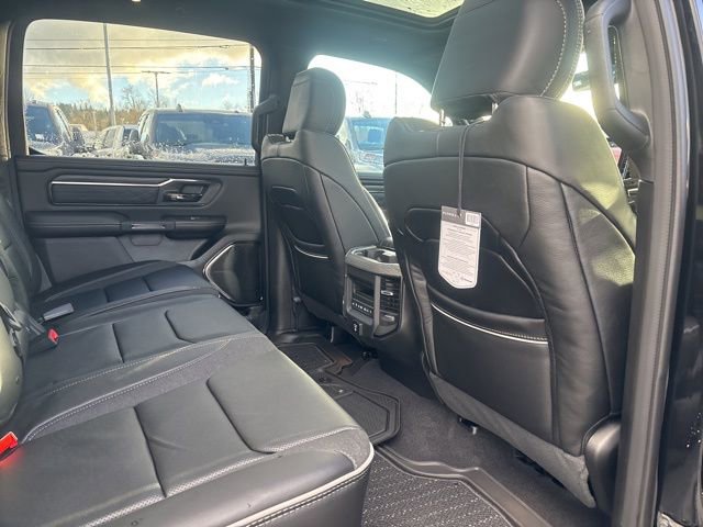 New 2026 RAM 1500 Limited image 13