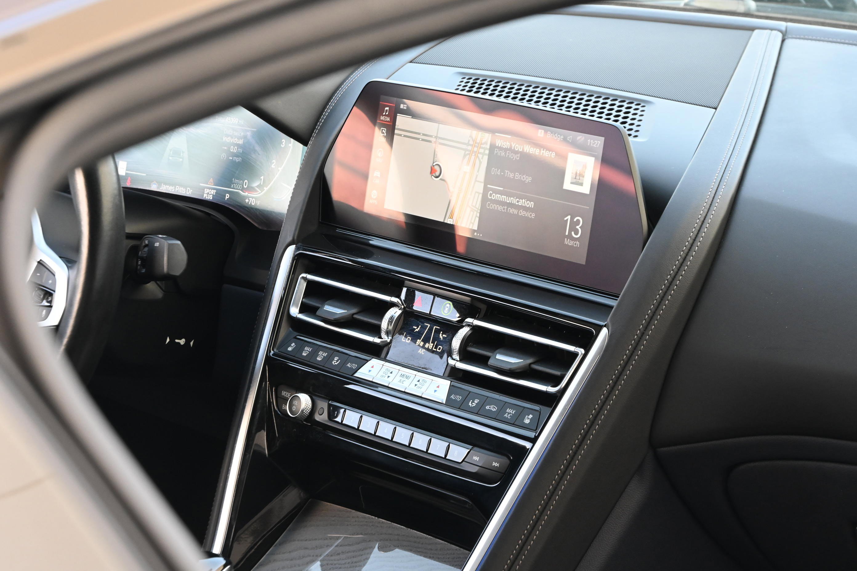 Used 2022 BMW 840i Coupe image 31