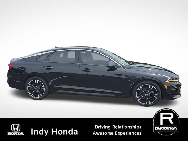 Used 2023 Kia K5 GT-Line FWD image 10