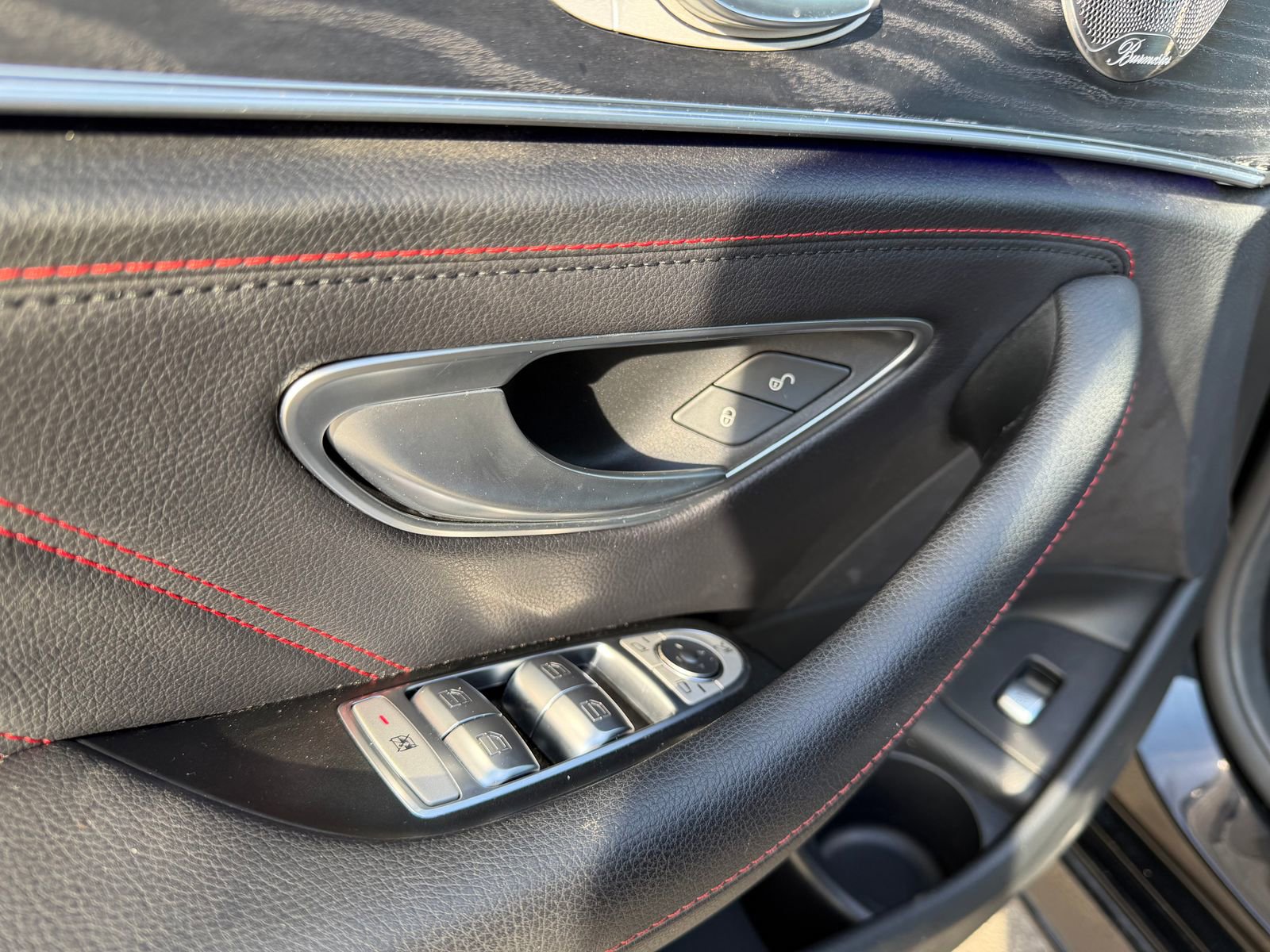 Used 2021 Mercedes-Benz E 53 AMG 4MATIC Sedan image 17