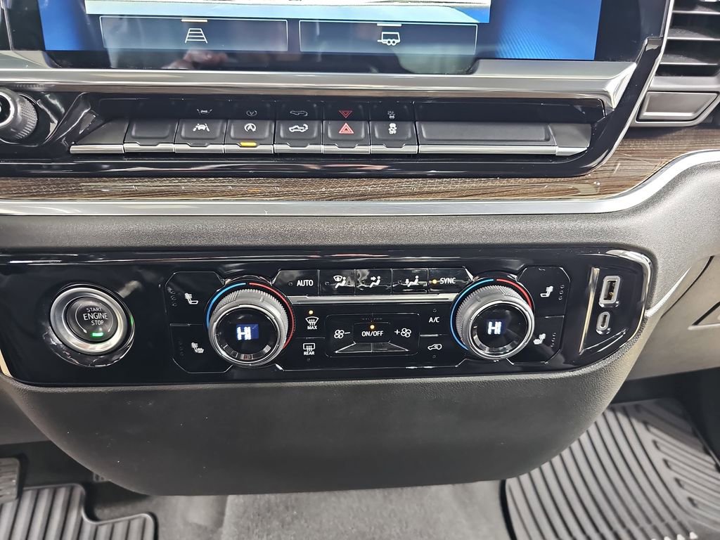 Certified 2022 Chevrolet Silverado 1500 LT image 28