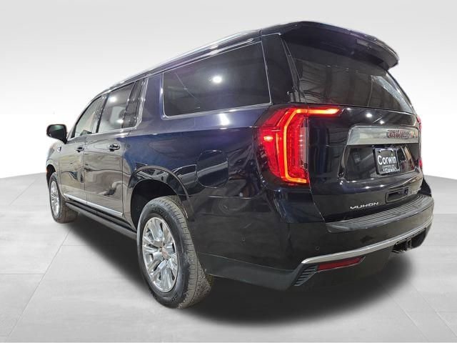 Used 2024 GMC Yukon XL Denali w/ Advanced Technology Package image 11