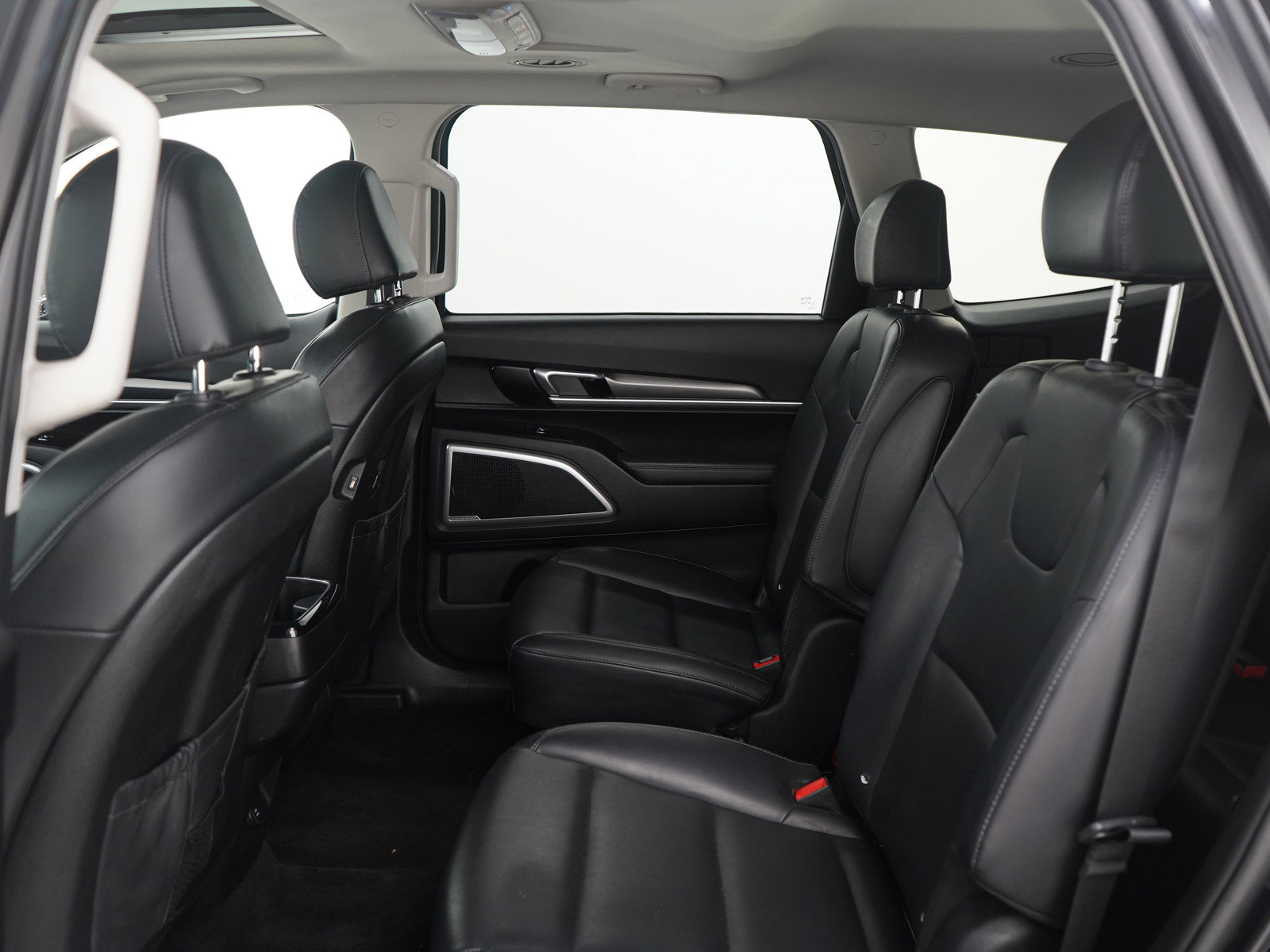 Used 2020 Kia Telluride S image 21