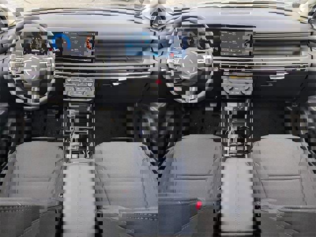 New 2026 Hyundai Tucson SE image 14