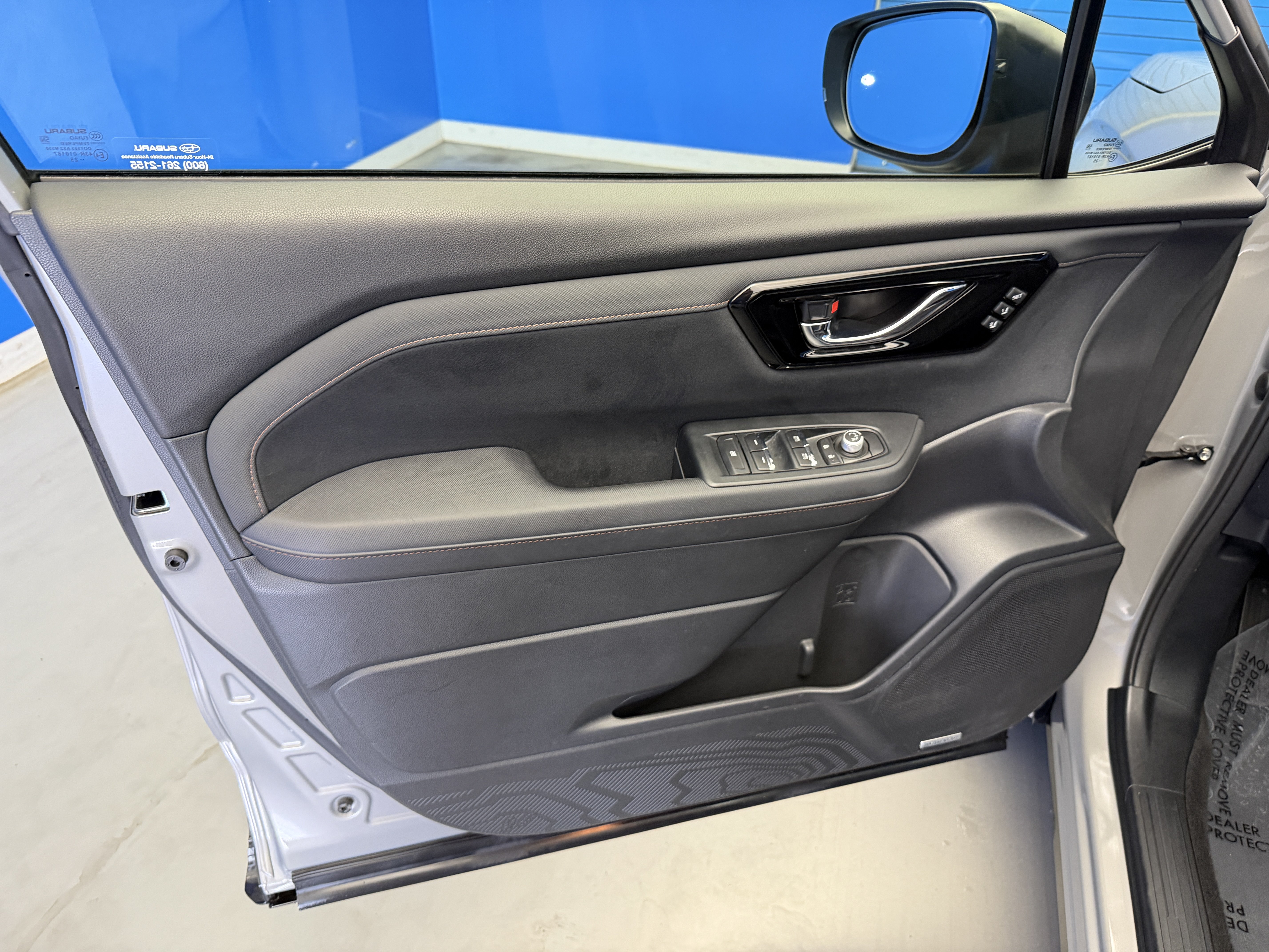 Used 2025 Subaru Forester Touring AWD/4WD image 9