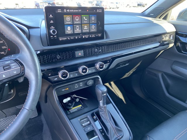 Used 2024 Honda CR-V Sport Touring image 22