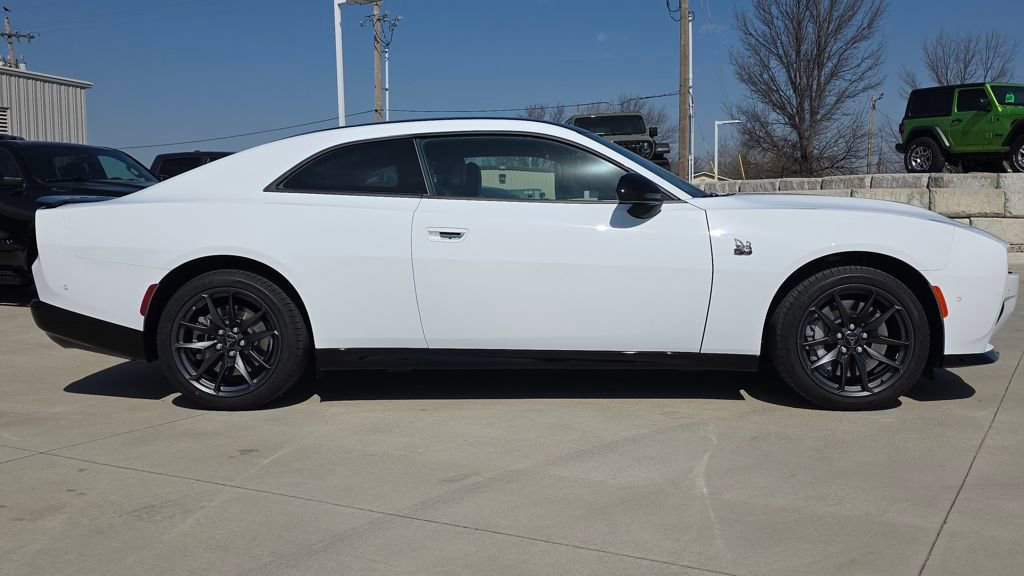 New 2026 Dodge Charger R/T Scat Pack image 6