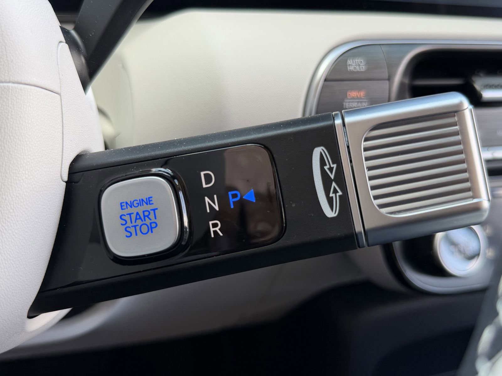 New 2026 Hyundai Palisade Calligraphy image 21