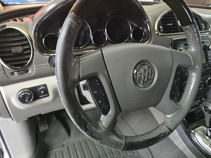 Used 2016 Buick Enclave Premium w/ Experience Buick Package FWD image 21