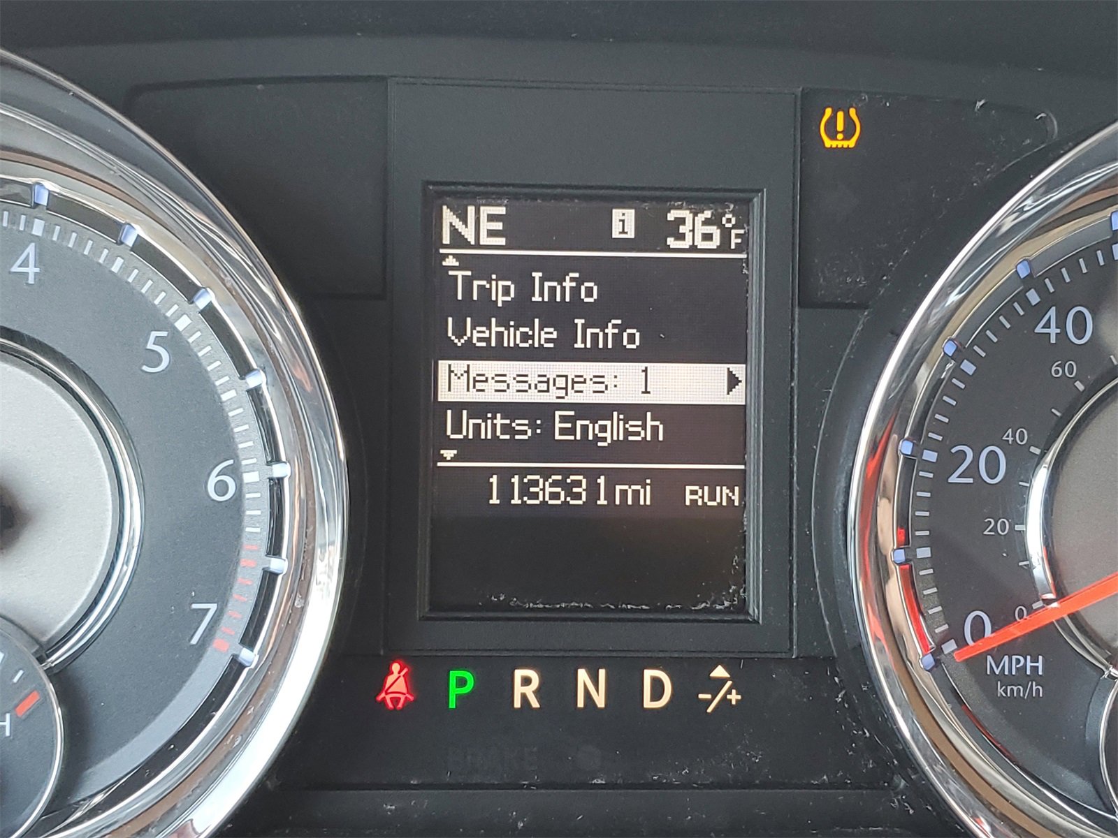 Used 2016 Chrysler Town & Country Touring image 24