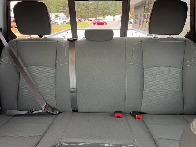 New 2026 RAM 3500 Tradesman AWD/4WD image 18