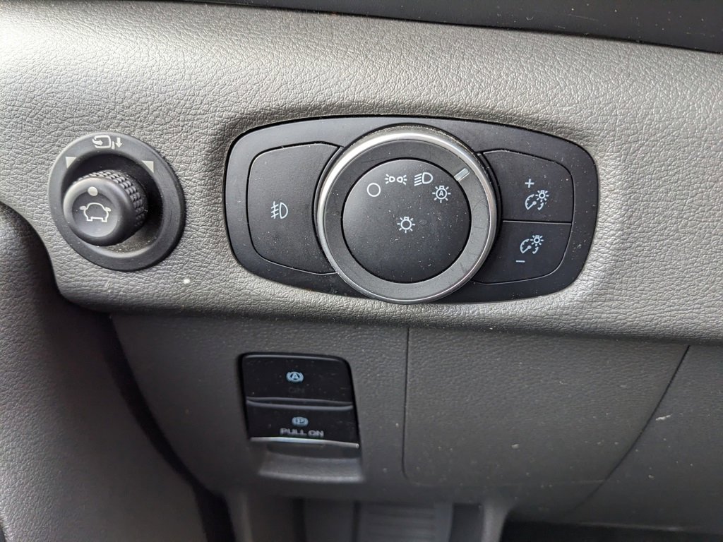 Used 2023 Ford Transit 350 XLT image 37