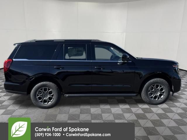 New 2026 Ford Expedition Active AWD/4WD image 9