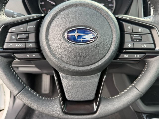 New 2026 Subaru Forester Premium AWD/4WD image 23