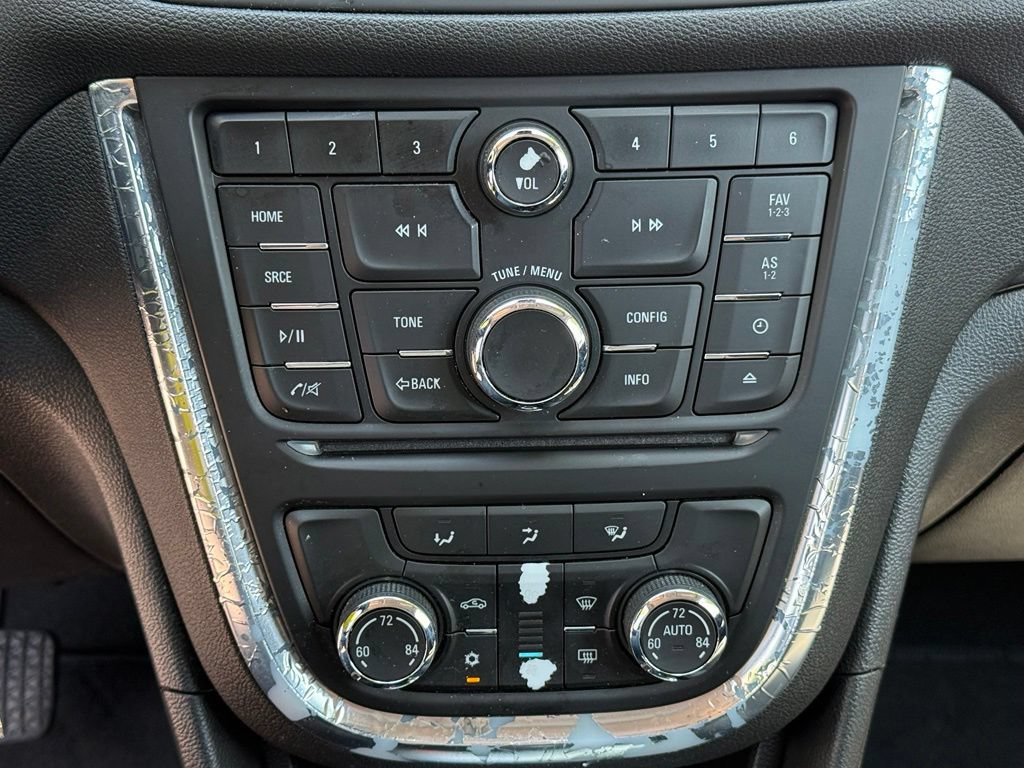 Used 2015 Buick Encore Convenience AWD/4WD image 19