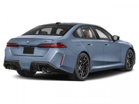 New 2026 BMW M5 w/ Executive Package image 2