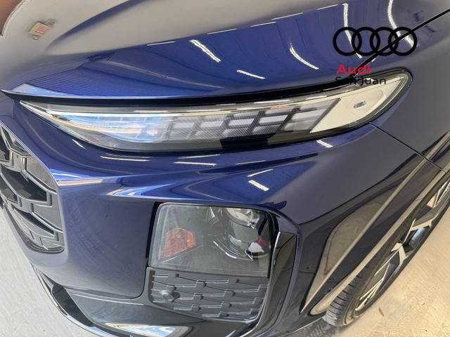 New 2026 Audi Q3 quattro 2.0T AWD/4WD image 5