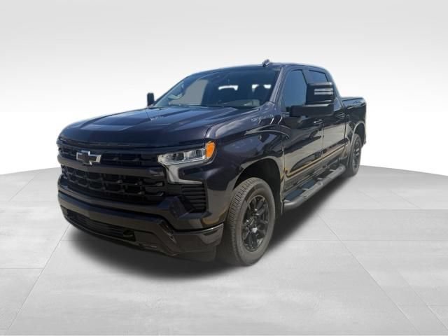 Used 2024 Chevrolet Silverado 1500 RST w/ Protection Package AWD/4WD 360° Tour