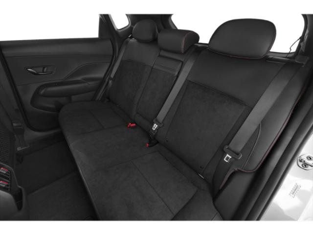 Used 2024 Hyundai Kona N Line image 16