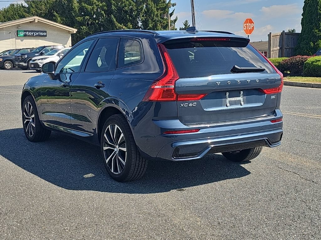 Used 2024 Volvo XC60 B5 Plus w/ Protection Package Premier AWD/4WD image 15