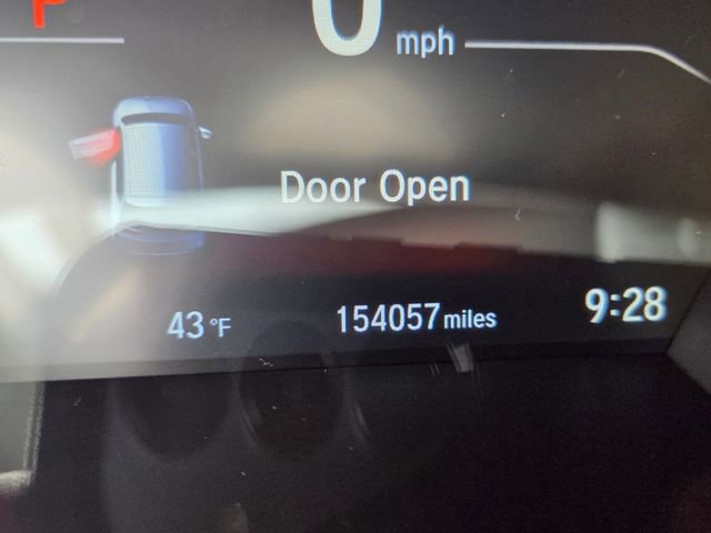 Used 2019 Honda CR-V EX-L image 32