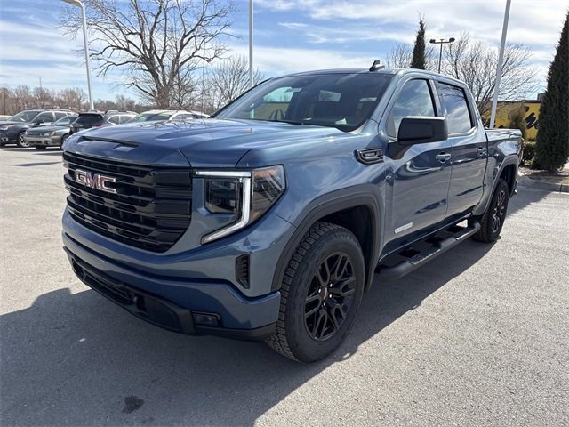 New 2026 GMC Sierra 1500 Elevation w/ Elevation Select Package image 7