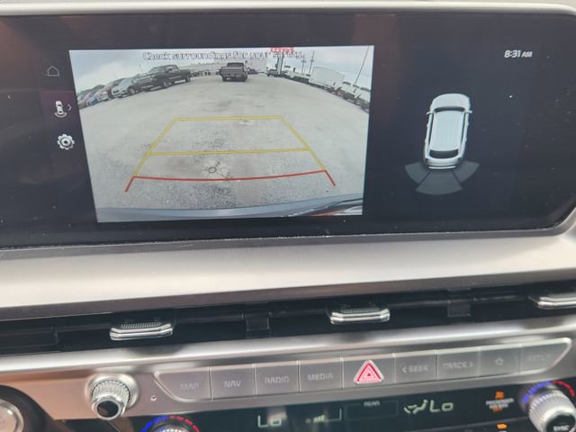 Used 2025 Kia Telluride S image 17