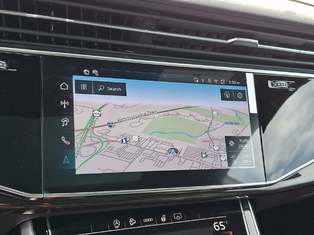 New 2027 Audi Q8 Premium Plus AWD/4WD image 13
