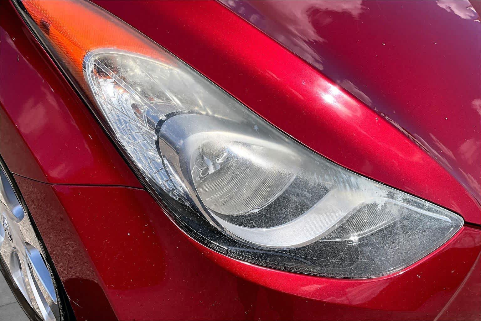 Used 2013 Hyundai Elantra Limited w/ Technology Pkg FWD image 27