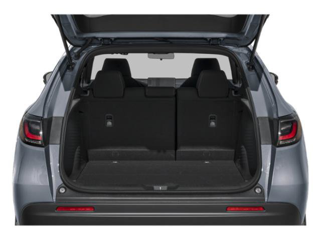 New 2026 Honda HR-V Sport image 33