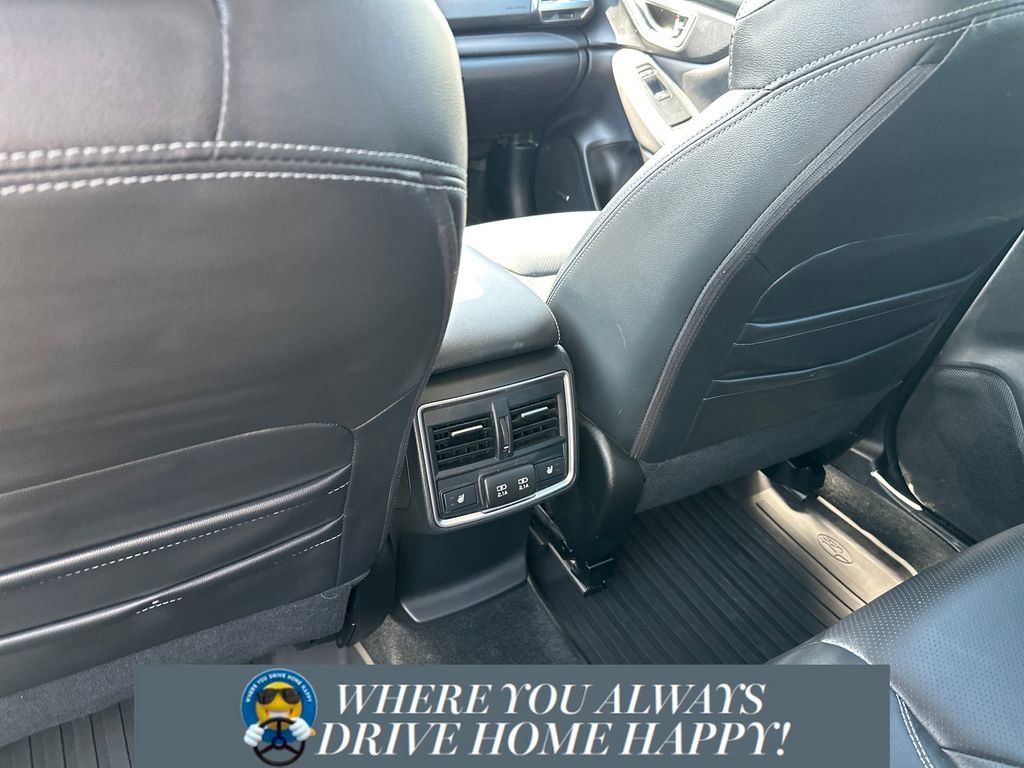 Used 2022 Subaru Forester Touring w/ Popular Package #2 image 25