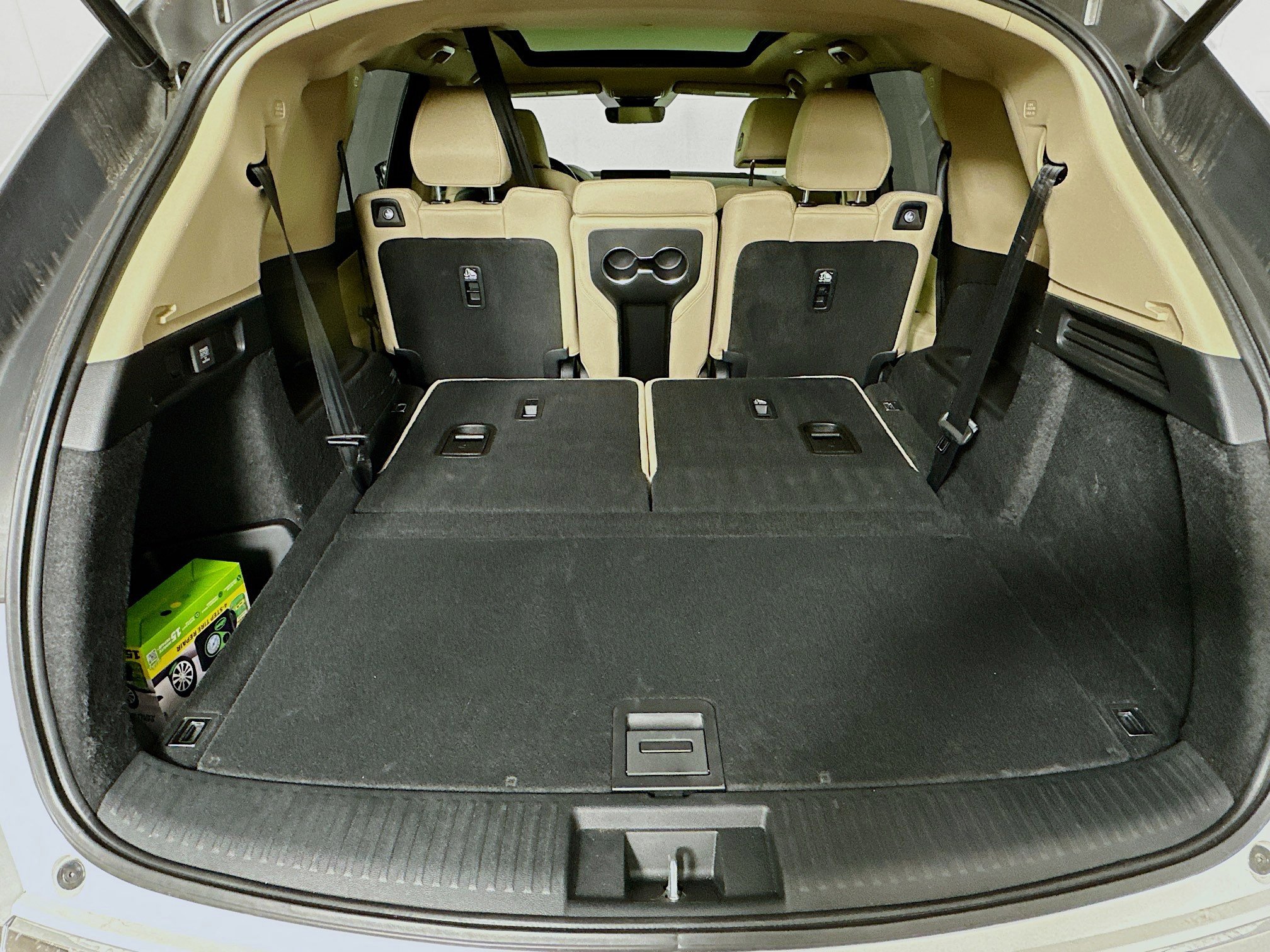 Used 2022 Acura MDX FWD image 27