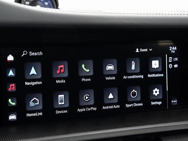 Certified 2024 Porsche 911 Carrera GTS image 19