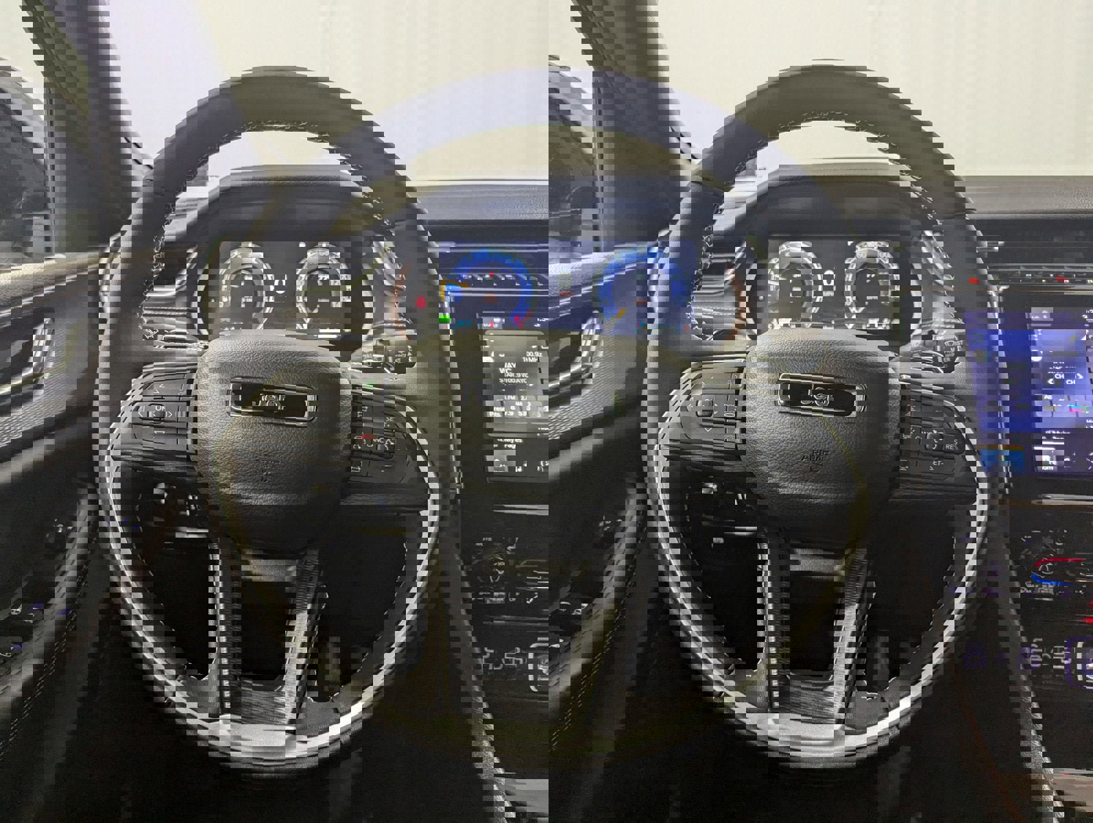 New 2024 Jeep Grand Cherokee Altitude image 22