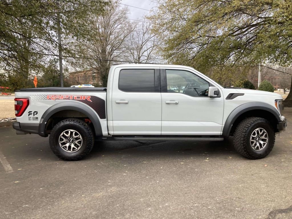 Used 2023 Ford F150 Raptor image 2