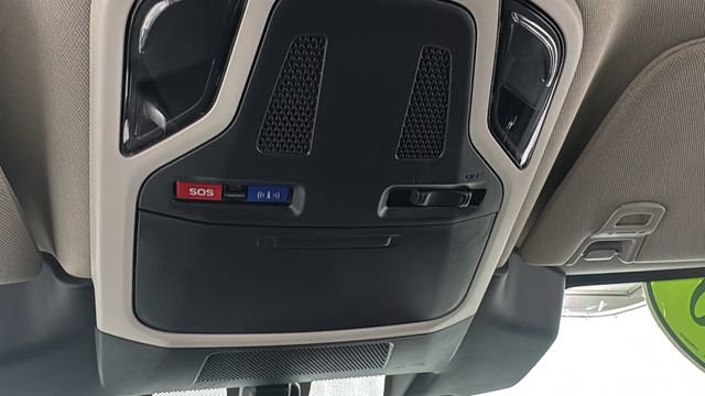 Certified 2025 Subaru Outback Premium w/ Popular Package #1A image 34