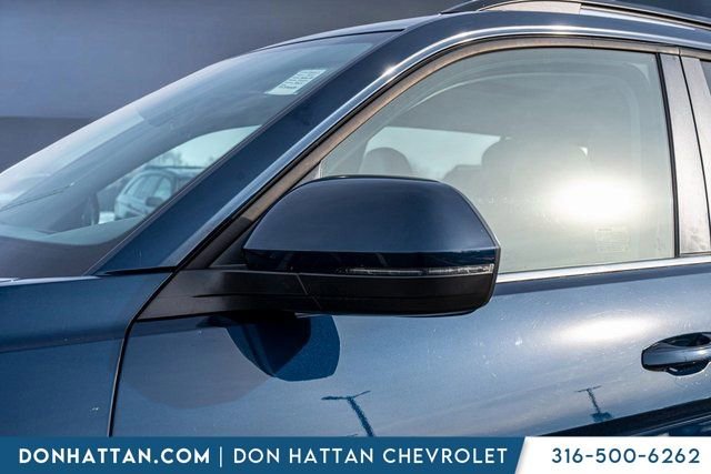 Used 2021 Volkswagen Atlas SE w/ Panoramic Sunroof Package image 29