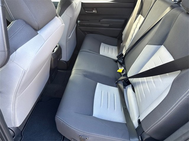 New 2026 Toyota Tacoma TRD Sport image 16