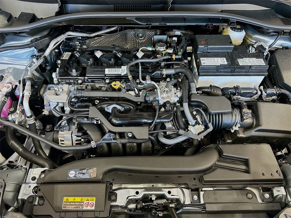 New 2026 Toyota Corolla Cross XLE image 7