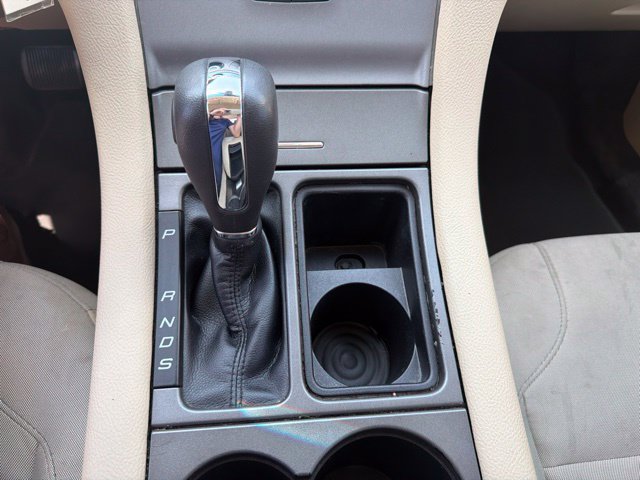 Used 2018 Ford Taurus SE FWD image 22